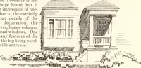 An illustration from Lewis homes: homes of character (1922)