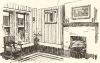 Picture 123 of 280 from Lewis homes: homes of character (1922), leaf 79
