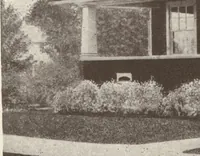 An illustration from Lewis homes: homes of character (1922)