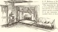 An illustration from Lewis homes: homes of character (1922)