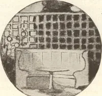 An illustration from Lewis homes: homes of character (1922)