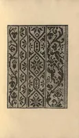 An illustration from L'honesto essempio del uertuoso desiderio che hanno le donne di nobil ingegno, circa la imparare i punti tagliati a fogliami (1878)