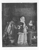 An illustration from Nachtrag zum Katalog kunstgeschichtlicher Diapositive (1907)