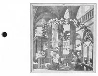 An illustration from Nachtrag zum Katalog kunstgeschichtlicher Diapositive (1907)