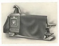 An illustration from Bericht über Liesegangs Universal-Projektions-Apparat (1913)