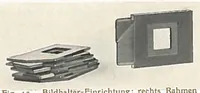 Picture 6 of 18 from Bericht über Liesegangs Universal-Projektions-Apparat (1913), leaf 12