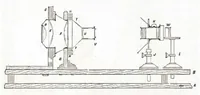 An illustration from Bericht über Liesegangs Universal-Projektions-Apparat (1913)