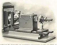 Picture 13 of 18 from Bericht über Liesegangs Universal-Projektions-Apparat (1913), leaf 26