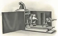 An illustration from Bericht über Liesegangs Universal-Projektions-Apparat (1913)