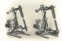 An illustration from Bericht über Liesegangs Universal-Projektions-Apparat (1913)