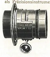 Picture 2 of 18 from Bericht über Liesegangs Universal-Projektions-Apparat (1913), leaf 7