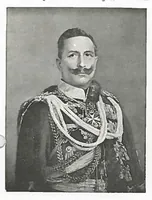 An illustration from Lichtbilder-Serien für patriotische Veranstaltungen in Kriegervereinen (1910)