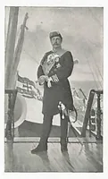 Picture 7 of 8 from Lichtbilder-Serien für patriotische Veranstaltungen in Kriegervereinen (1910), leaf 3