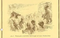 An illustration from Liesegang Janus Epidiaskop (1910)