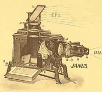 Picture 12 of 12 from Liesegang Janus Epidiaskop (1910), leaf 6