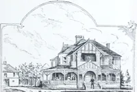 An illustration from Light for evening hours : heat and light, part II. (1890)