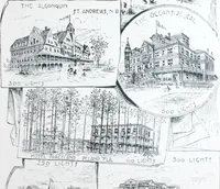 Picture 4 of 28 from Light for evening hours : heat and light, part II. (1890), leaf 6