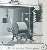 Picture 8 of 28 from Light for evening hours : heat and light, part II. (1890), leaf 9