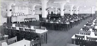 An illustration from Lighting Industrial Interiors (1920)