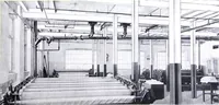 An illustration from Lighting Industrial Interiors (1920)