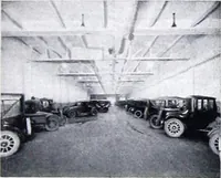 An illustration from Lighting Industrial Interiors (1920)