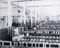 An illustration from Lighting Industrial Interiors (1920)