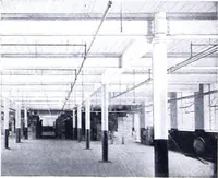 An illustration from Lighting Industrial Interiors (1920)