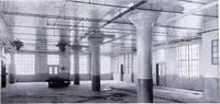 An illustration from Lighting Industrial Interiors (1920)
