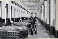 An illustration from Lighting Industrial Interiors (1920)