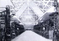 An illustration from Lighting Industrial Interiors (1920)
