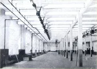 An illustration from Lighting Industrial Interiors (1920)