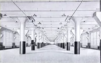 An illustration from Lighting Industrial Interiors (1920)