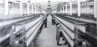 An illustration from Lighting Industrial Interiors (1920)