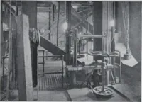 An illustration from Lighting of the food industries / Information compiled by W.H. Rademacher. (1922)