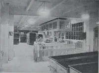 An illustration from Lighting of the food industries / Information compiled by W.H. Rademacher. (1922)