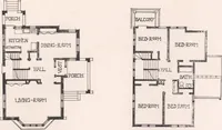 An illustration from Minneapolis journal of architecture, vol. III, no. IV (1912)