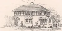 An illustration from Minneapolis journal of architecture, vol. III, no. IV (1912)