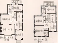 An illustration from Minneapolis journal of architecture, vol. III, no. IV (1912)