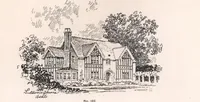 An illustration from Minneapolis journal of architecture, vol. III, no. IV (1912)