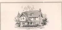 An illustration from Minneapolis journal of architecture, vol. III, no. IV (1912)