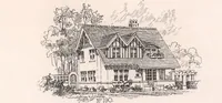 An illustration from Minneapolis journal of architecture, vol. III, no. IV (1912)