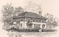 Picture 29 of 81 from Minneapolis journal of architecture, vol. III, no. IV (1912), leaf 21