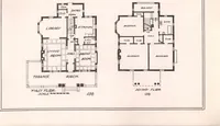 An illustration from Minneapolis journal of architecture, vol. III, no. IV (1912)