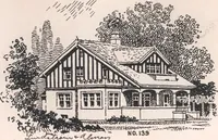 Picture 37 of 81 from Minneapolis journal of architecture, vol. III, no. IV (1912), leaf 25