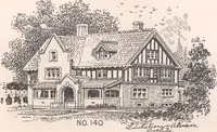 An illustration from Minneapolis journal of architecture, vol. III, no. IV (1912)