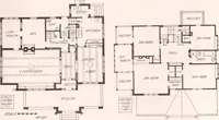 An illustration from Minneapolis journal of architecture, vol. III, no. IV (1912)