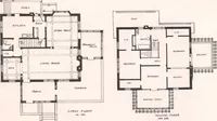 An illustration from Minneapolis journal of architecture, vol. III, no. IV (1912)