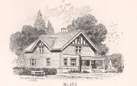 An illustration from Minneapolis journal of architecture, vol. III, no. IV (1912)