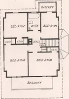 An illustration from Minneapolis journal of architecture, vol. III, no. IV (1912)