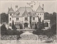 An illustration from Minneapolis journal of architecture, vol. III, no. IV (1912)